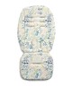 Ocarro Oasis Pushchair with Spring Blossom Memory Foam Liner image number 3